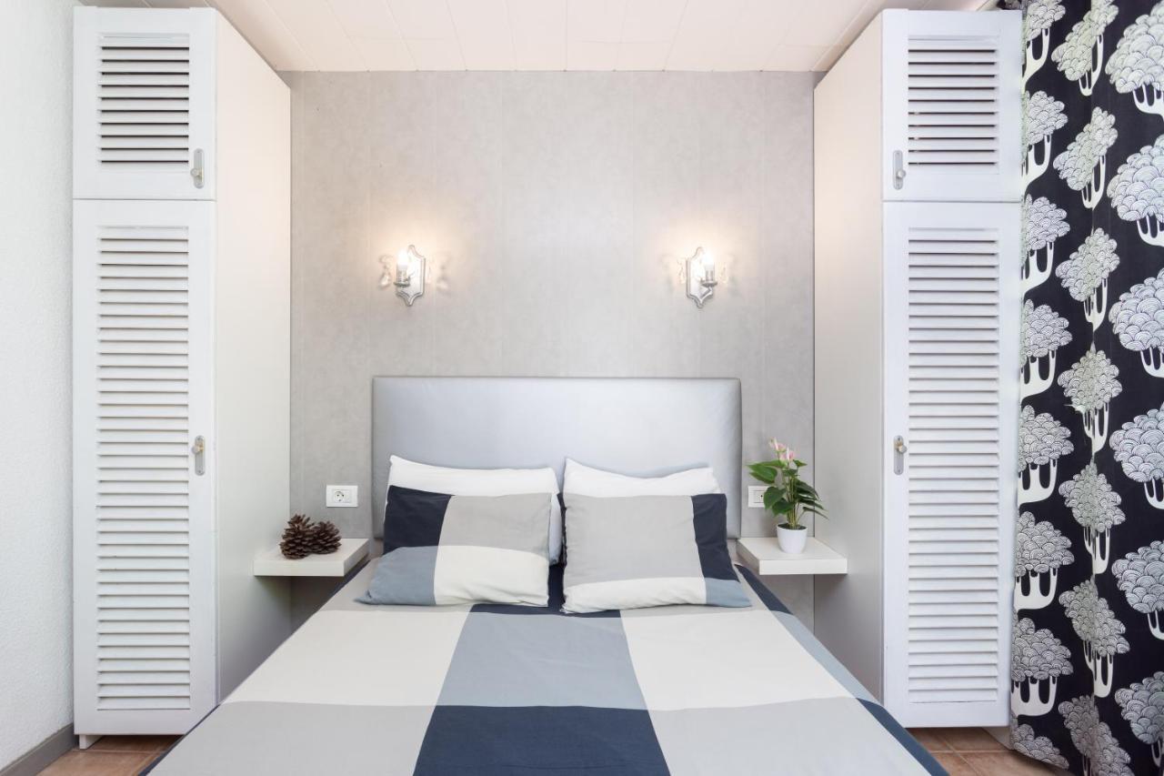 Hemeras Boutique Homes - Bungalow With Private Garden 5min From The Beach Holiday home