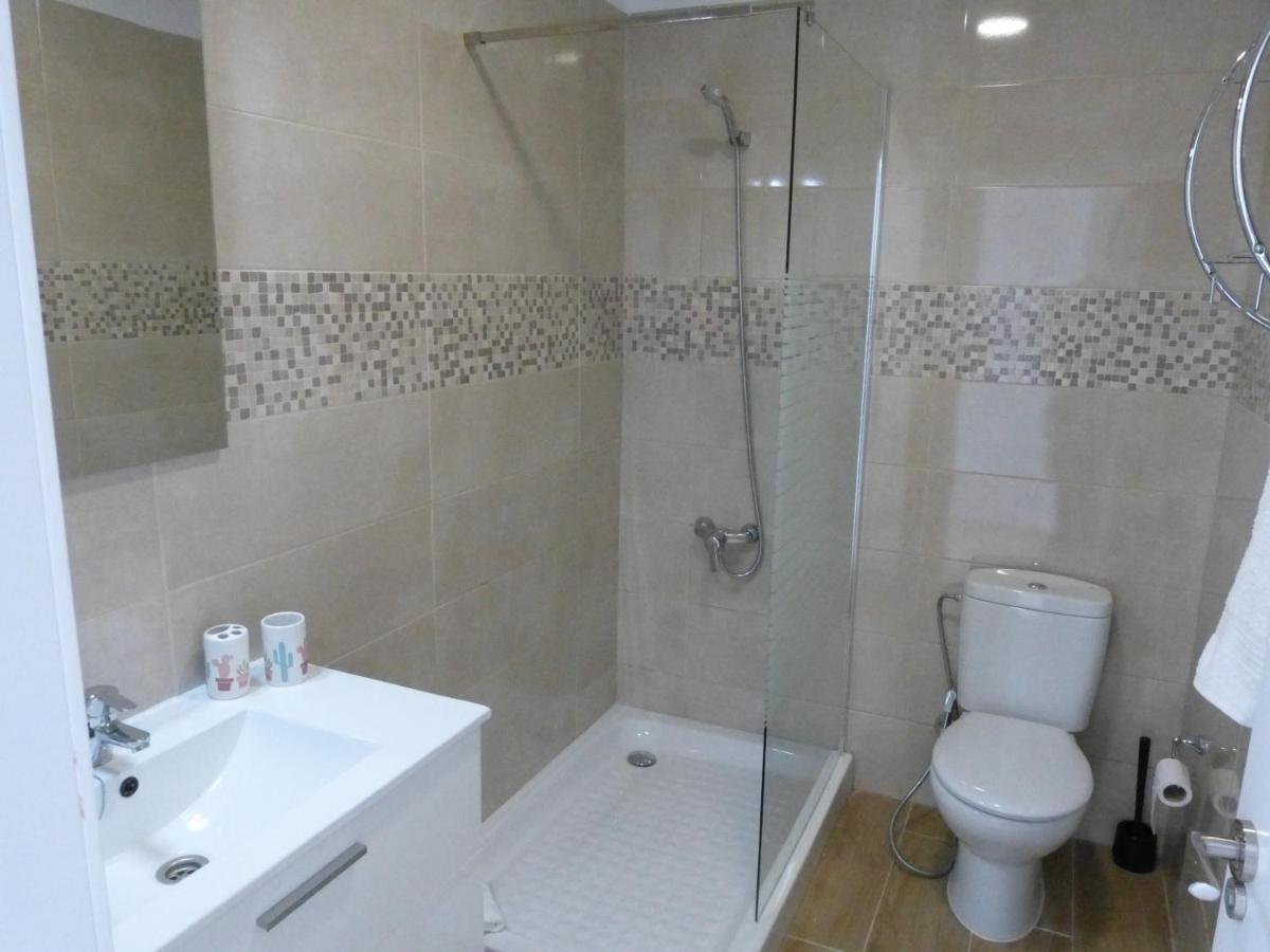 Apartment Suncanarias Cristal Playa La Arena Puerto de Santiago (Tenerife)