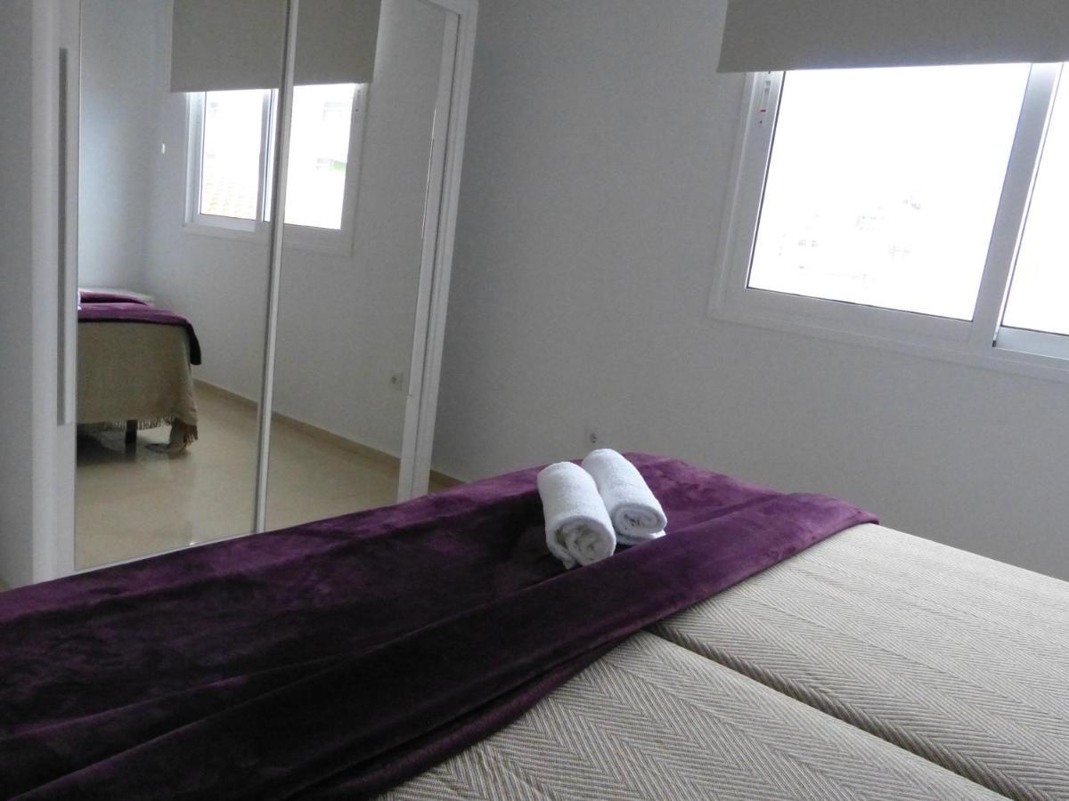 Apartment Suncanarias Cristal Playa La Arena *