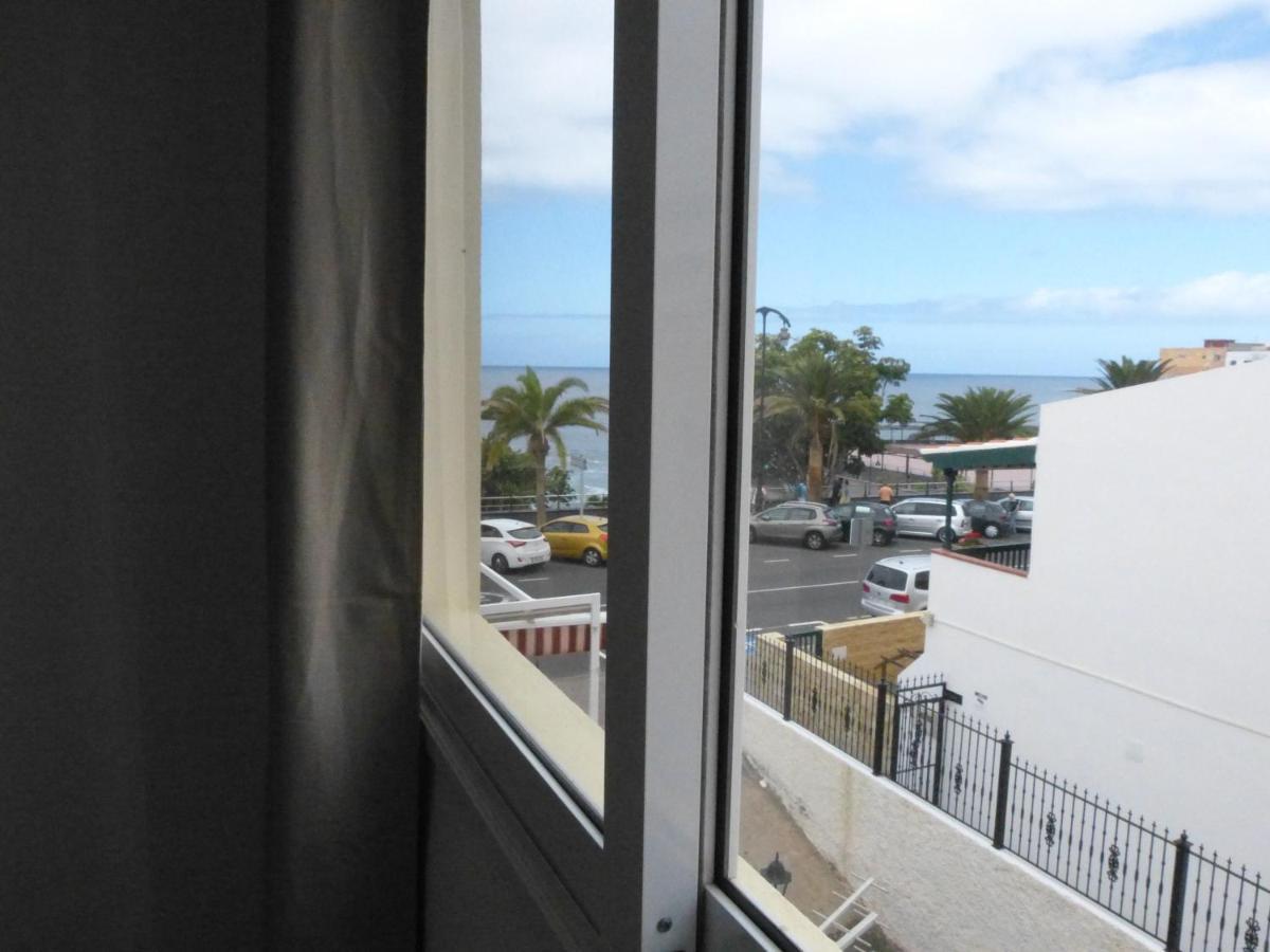 Apartment Suncanarias Cristal Playa La Arena *
