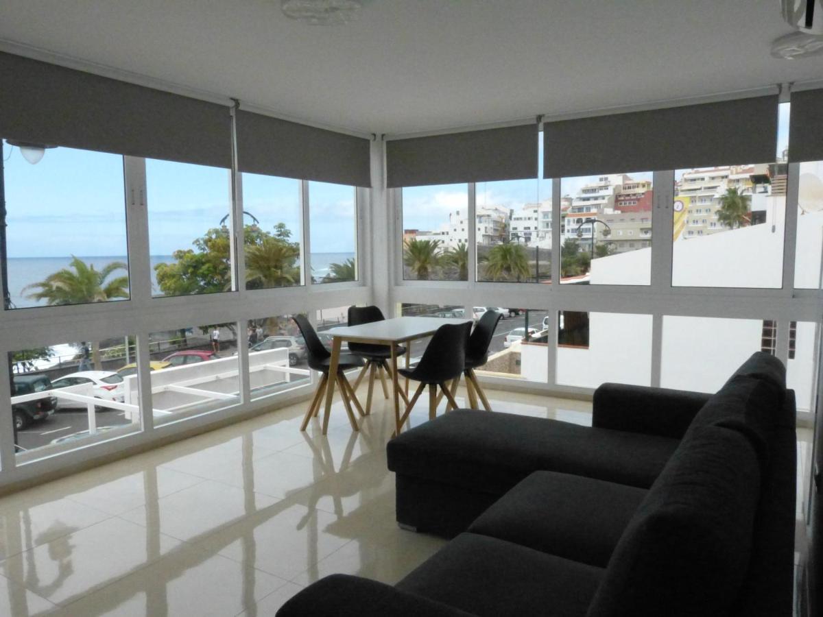 Suncanarias Cristal Playa La Arena Apartment *