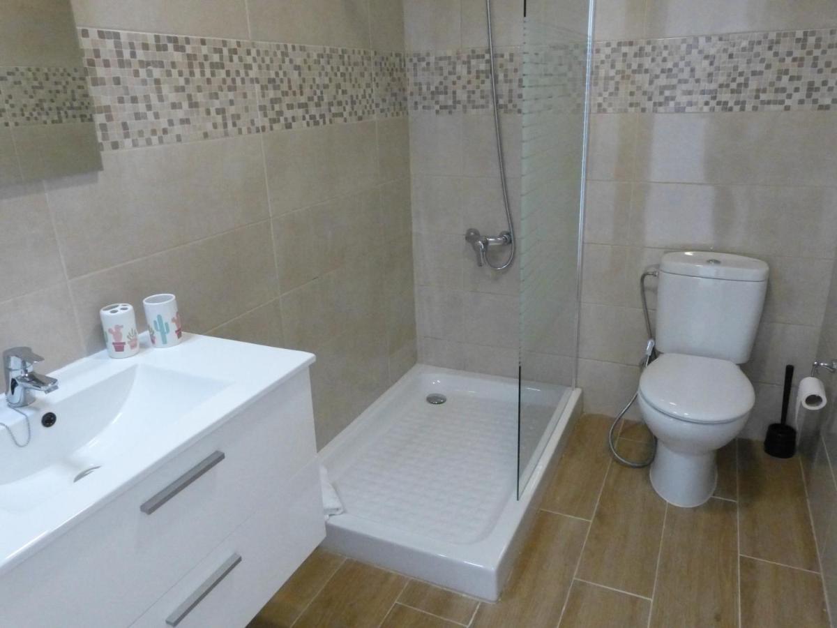 Suncanarias Cristal Playa La Arena Apartment *