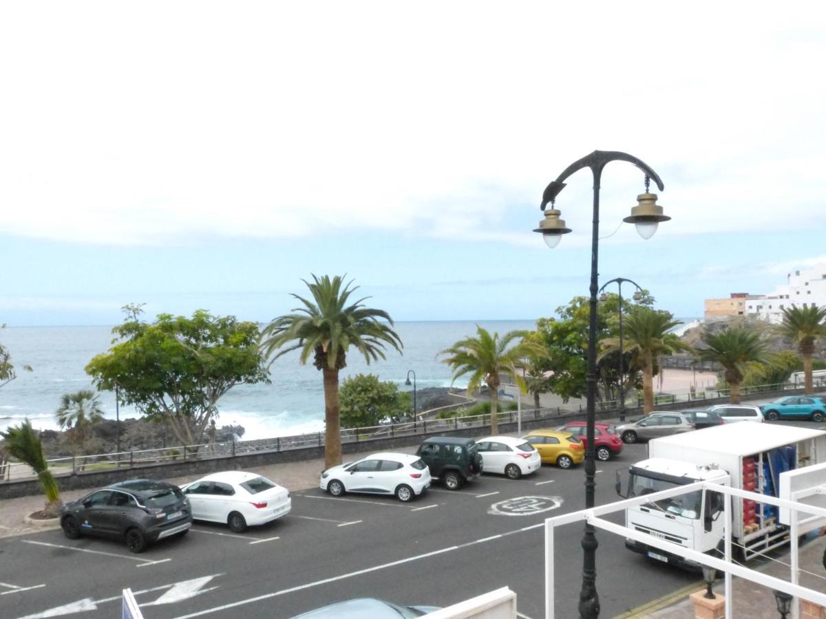 Suncanarias Cristal Playa La Arena
