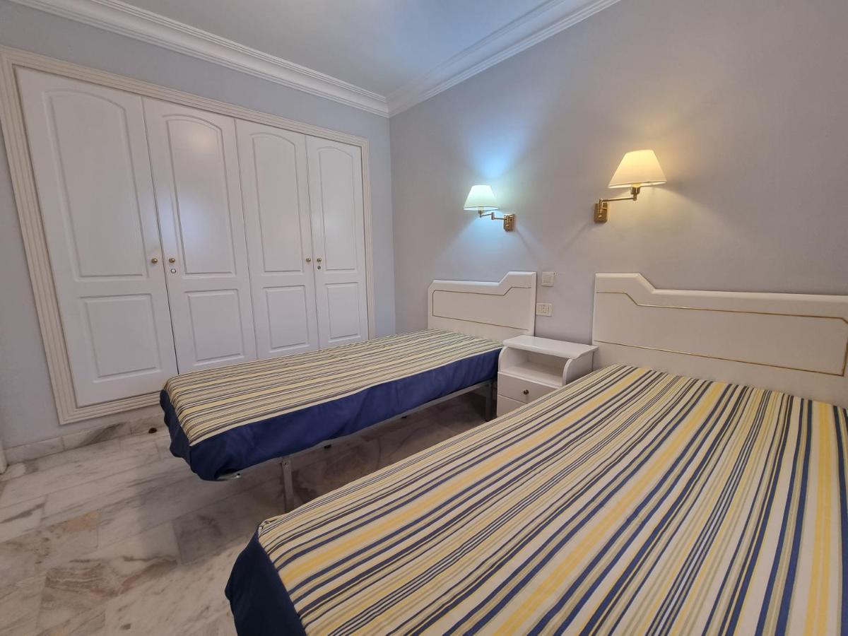 Enjoy Holiday-wonderful Views Appartement Acantilado de los Gigantes