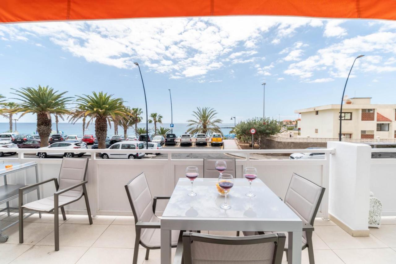 A Few Steps From The Beach Of Las Vistas Apartment *