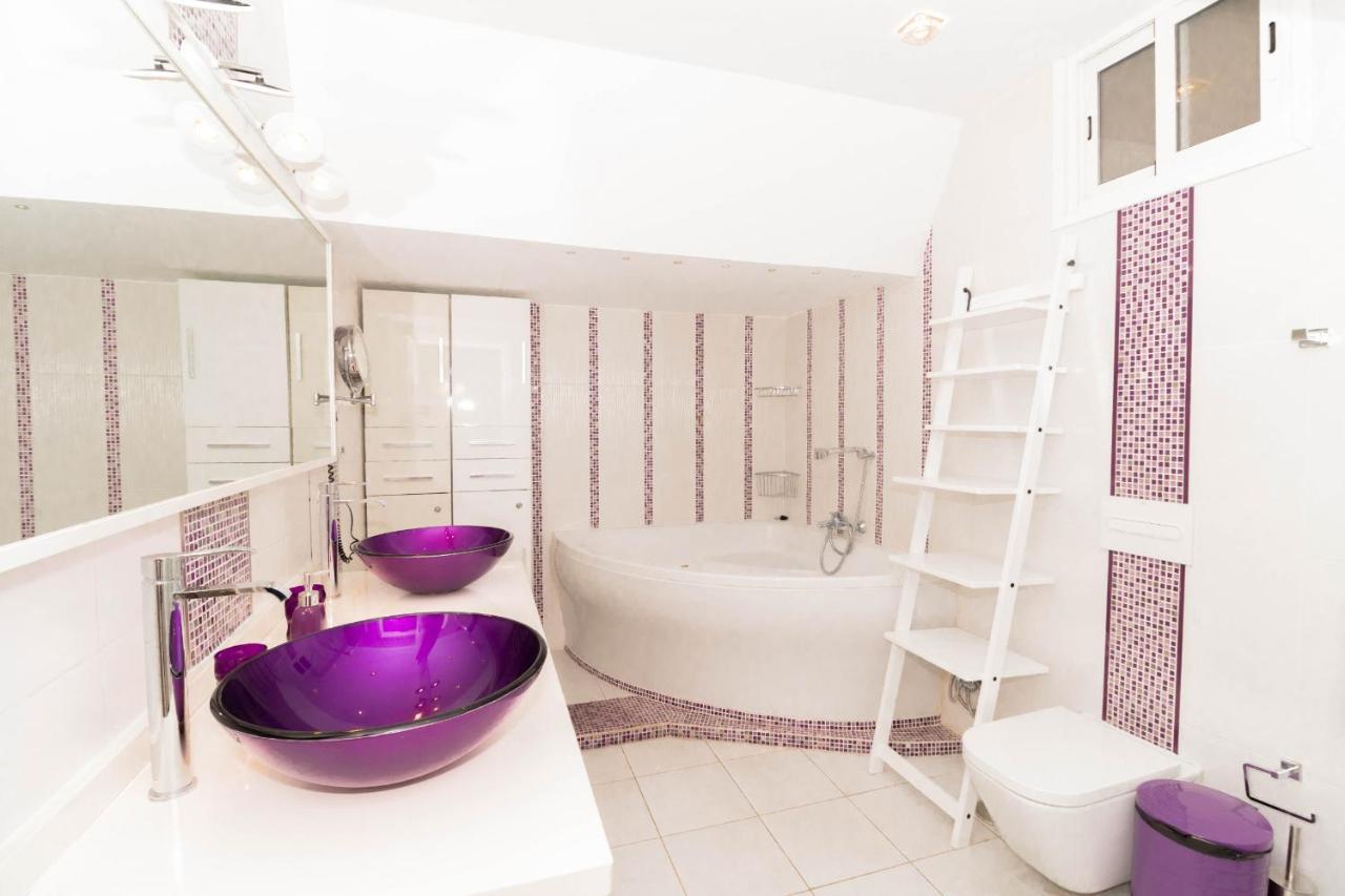 Apartment A Few Steps From The Beach Of Las Vistas *