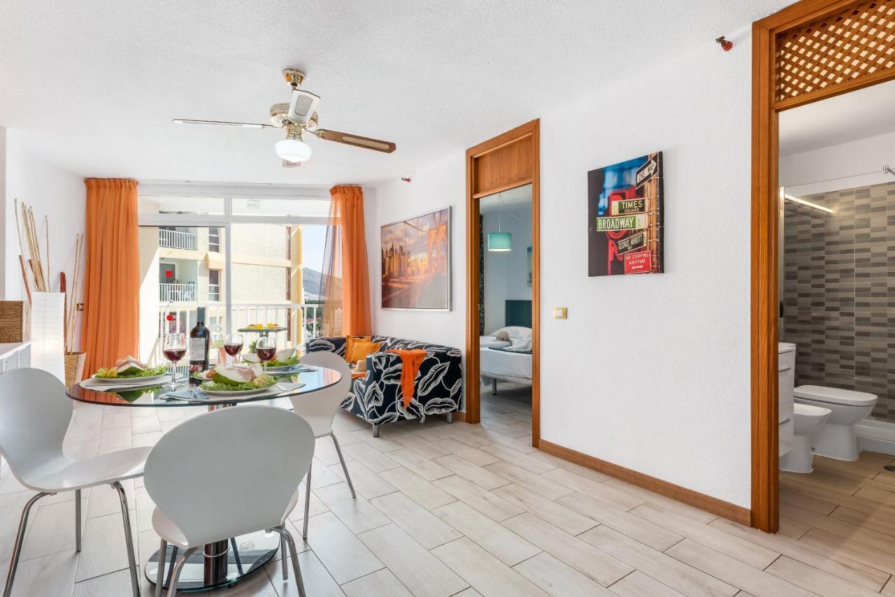 Perfect In Las Americas Appartement Arona (Tenerife)