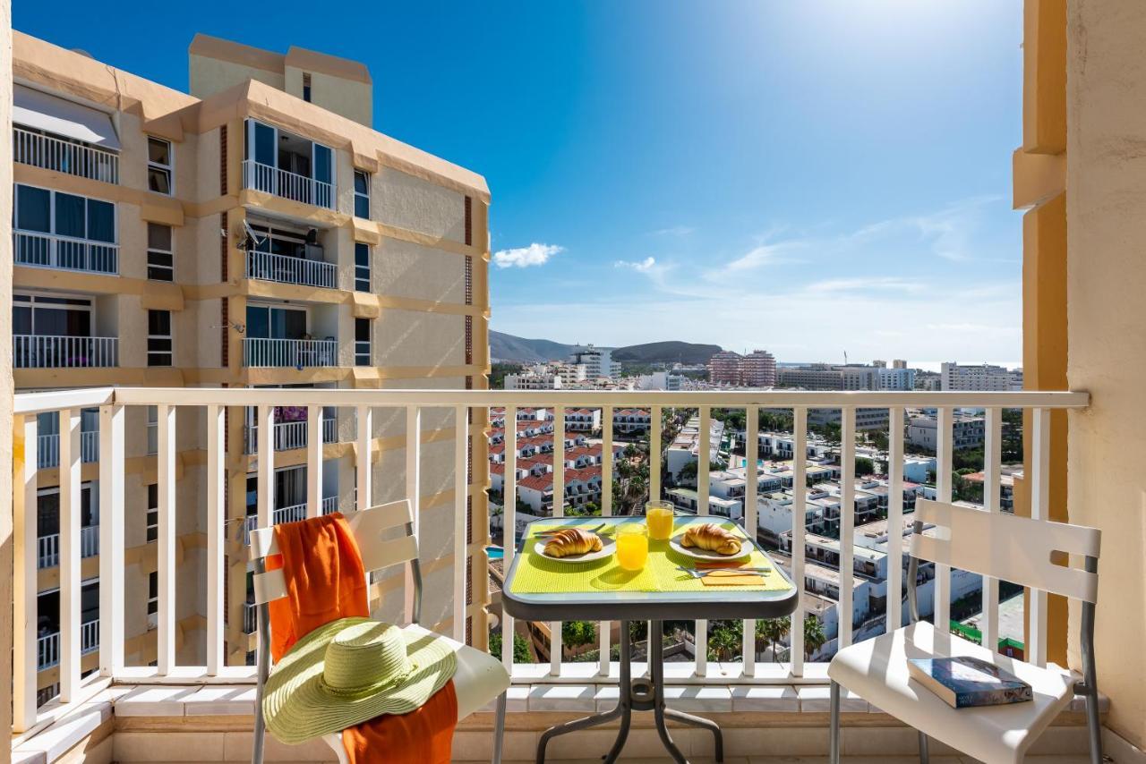 Perfect In Las Americas Appartement *