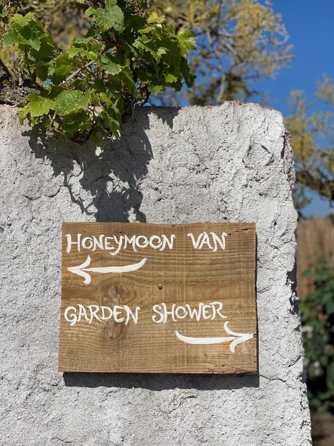 Agroturismo Honeymoon Güímar