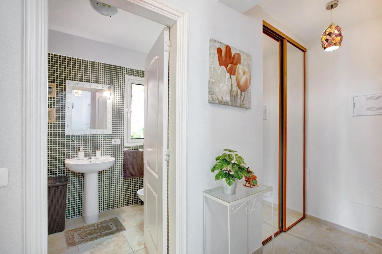 Puertito Appartement Güimar