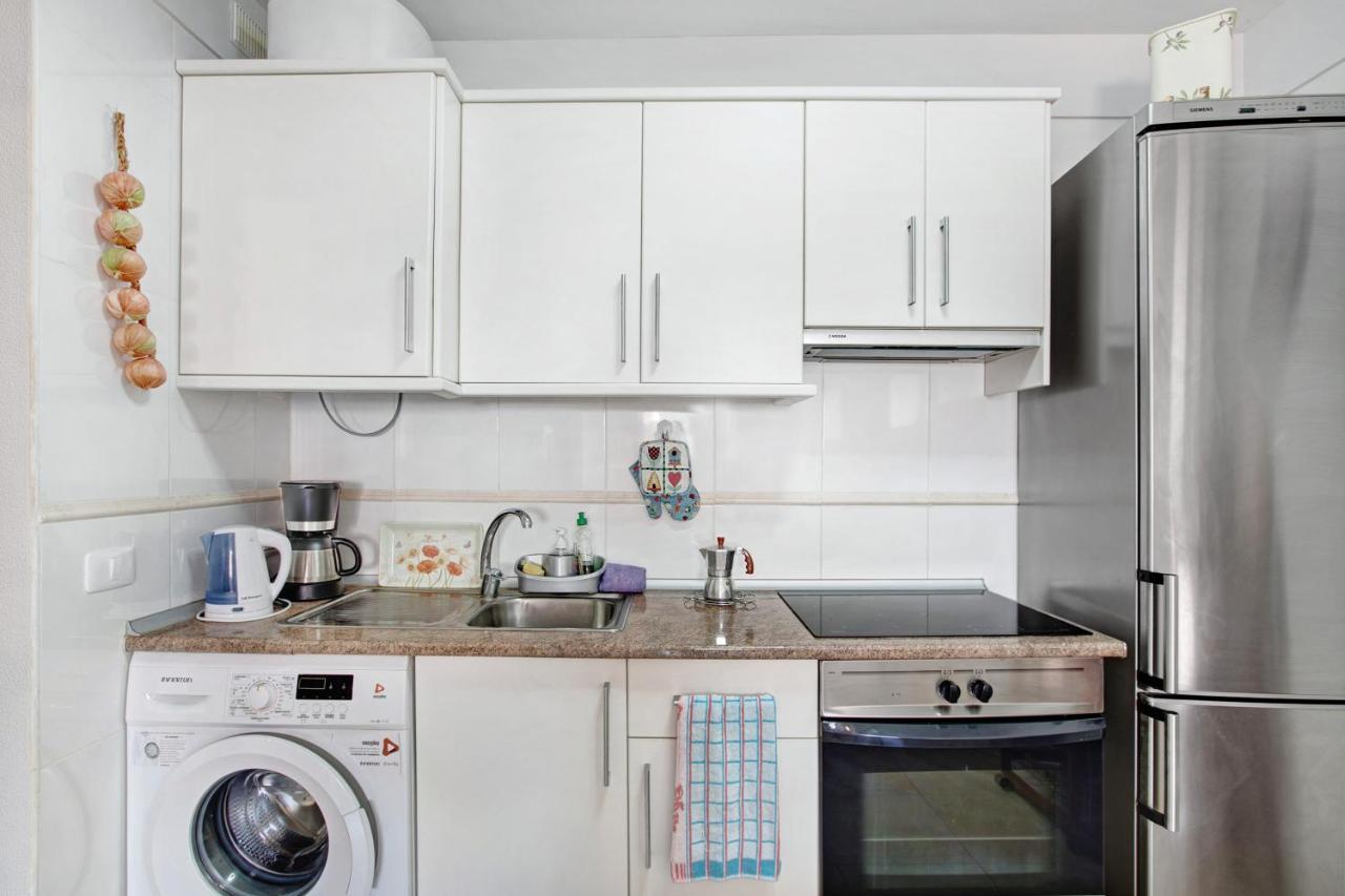 Puertito Appartement