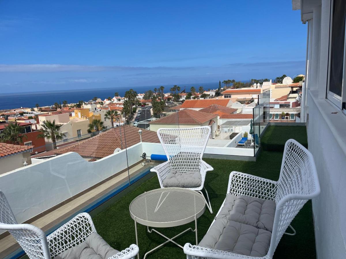 Villa Vistas *