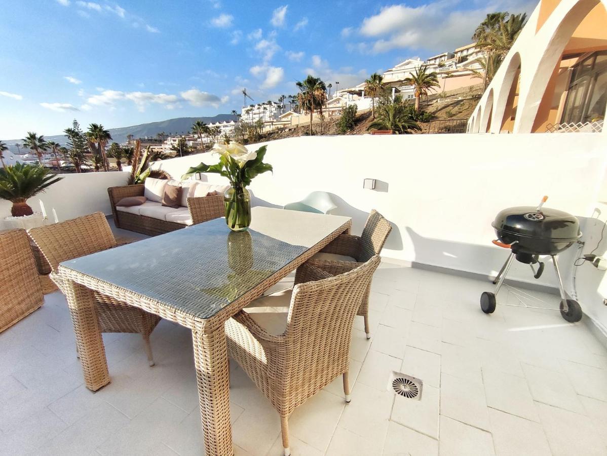 Luxury Ocean View Americas Costa Adeje (Tenerife)