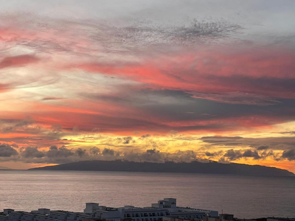 Ocean View Penthouse Blue Lagoon