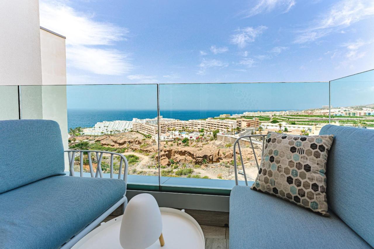 Ocean View Penthouse Blue Lagoon Appartement