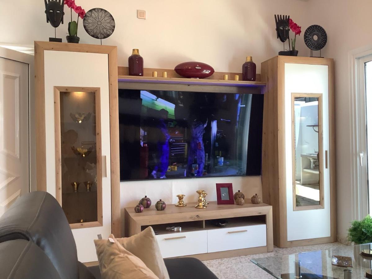 Atalaya Holiday home *