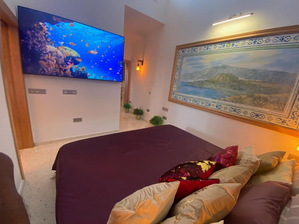 Holiday home Atalaya