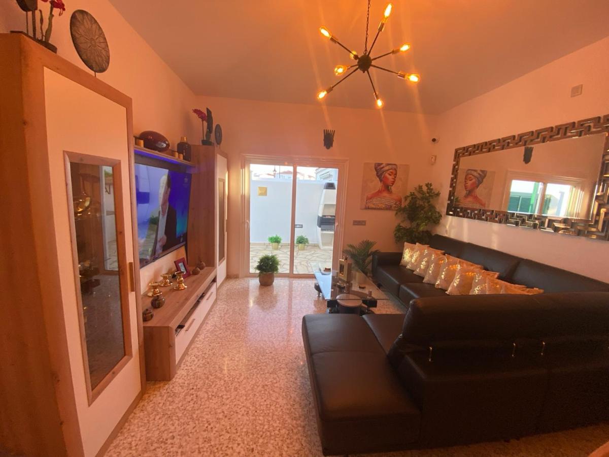 Holiday home Atalaya *