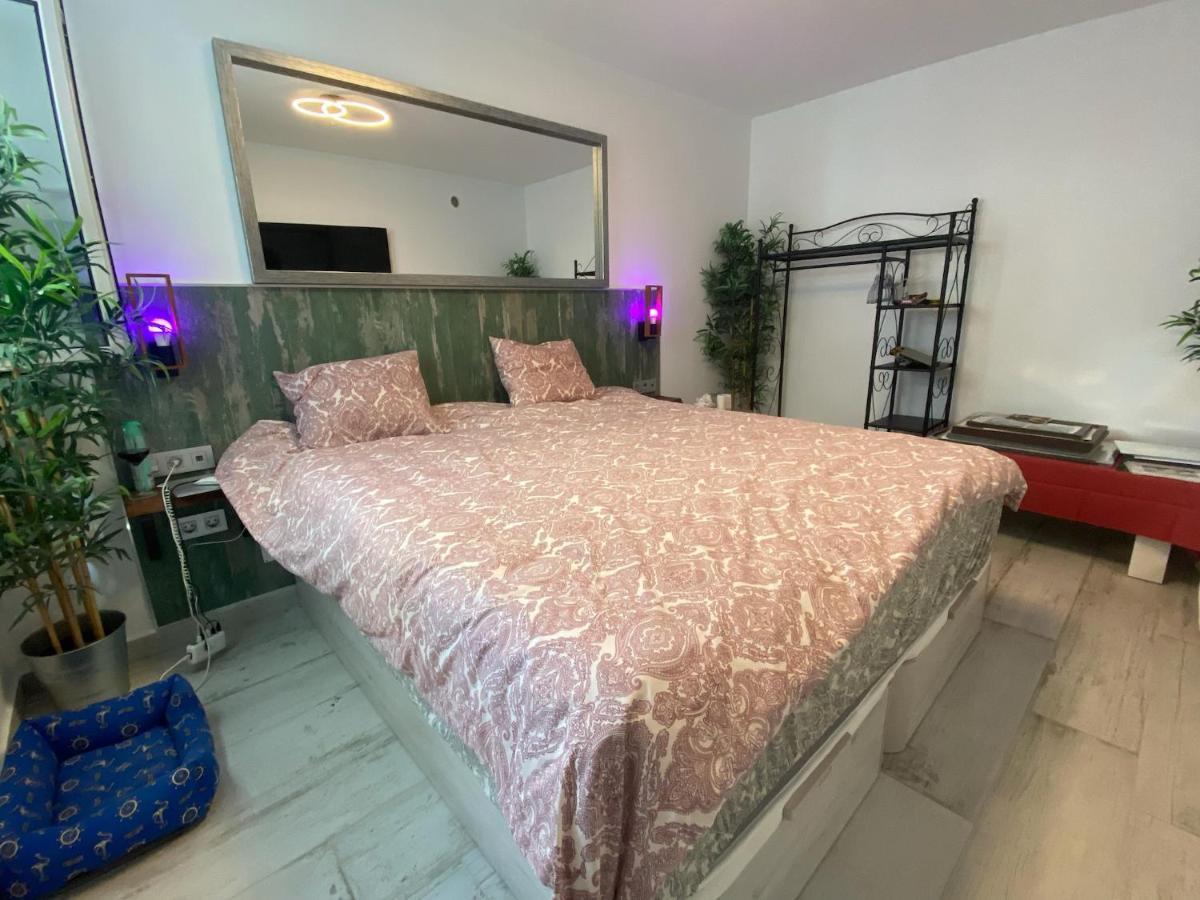 Holiday home Atalaya *