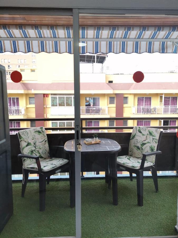 Apartamento Anatolia Playa Jardin Estudio Puerto de la Cruz (Tenerife)