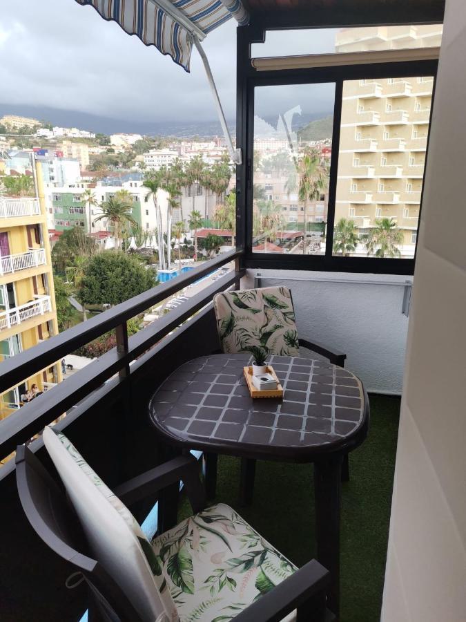 Apartamento Anatolia Playa Jardin Estudio Puerto de la Cruz (Tenerife)