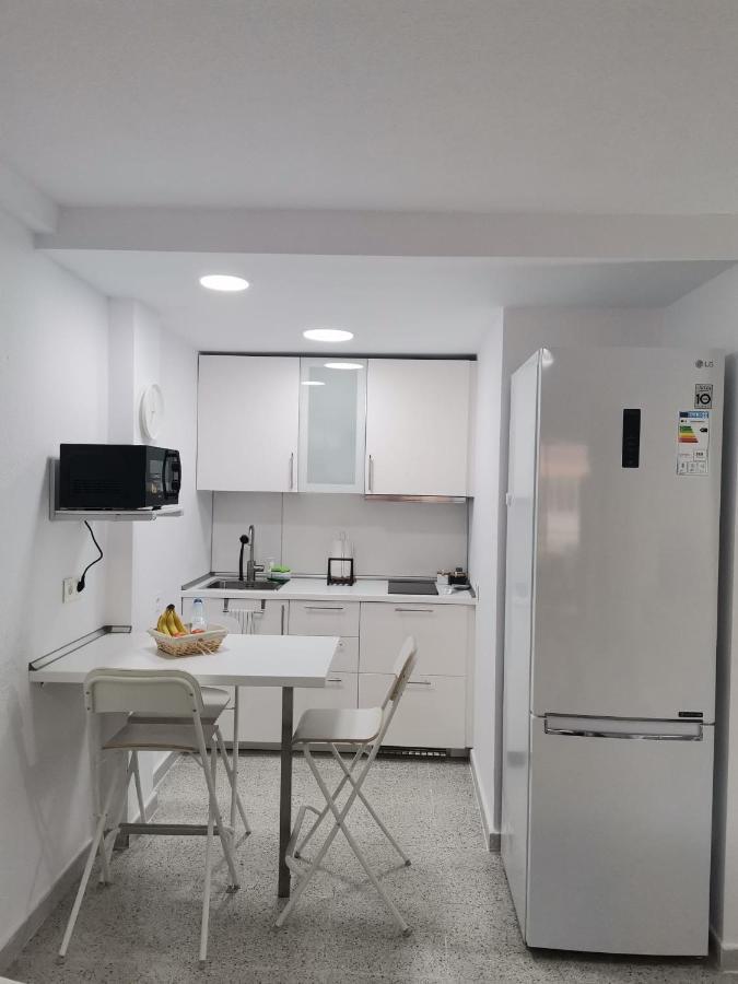 Anatolia Playa Jardin Estudio Apartamento
