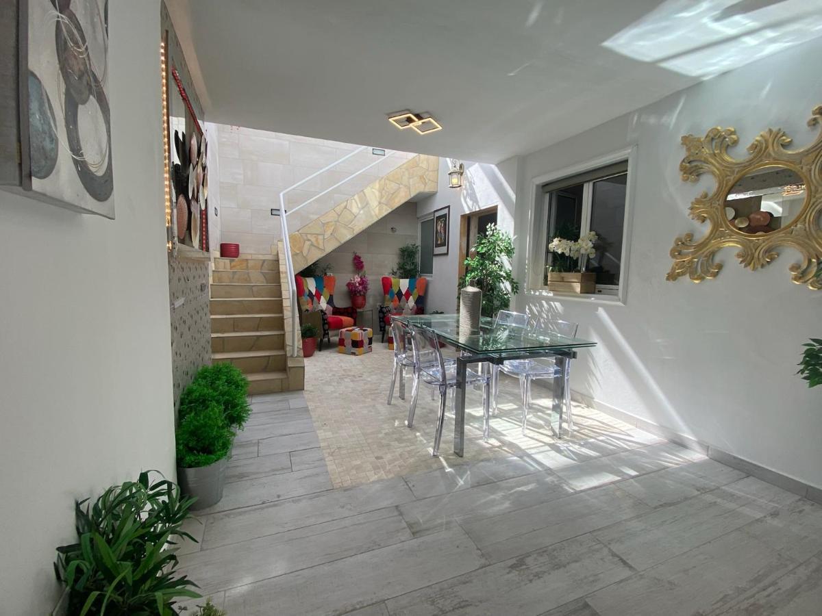Atalaya Holiday home Abades (Tenerife)