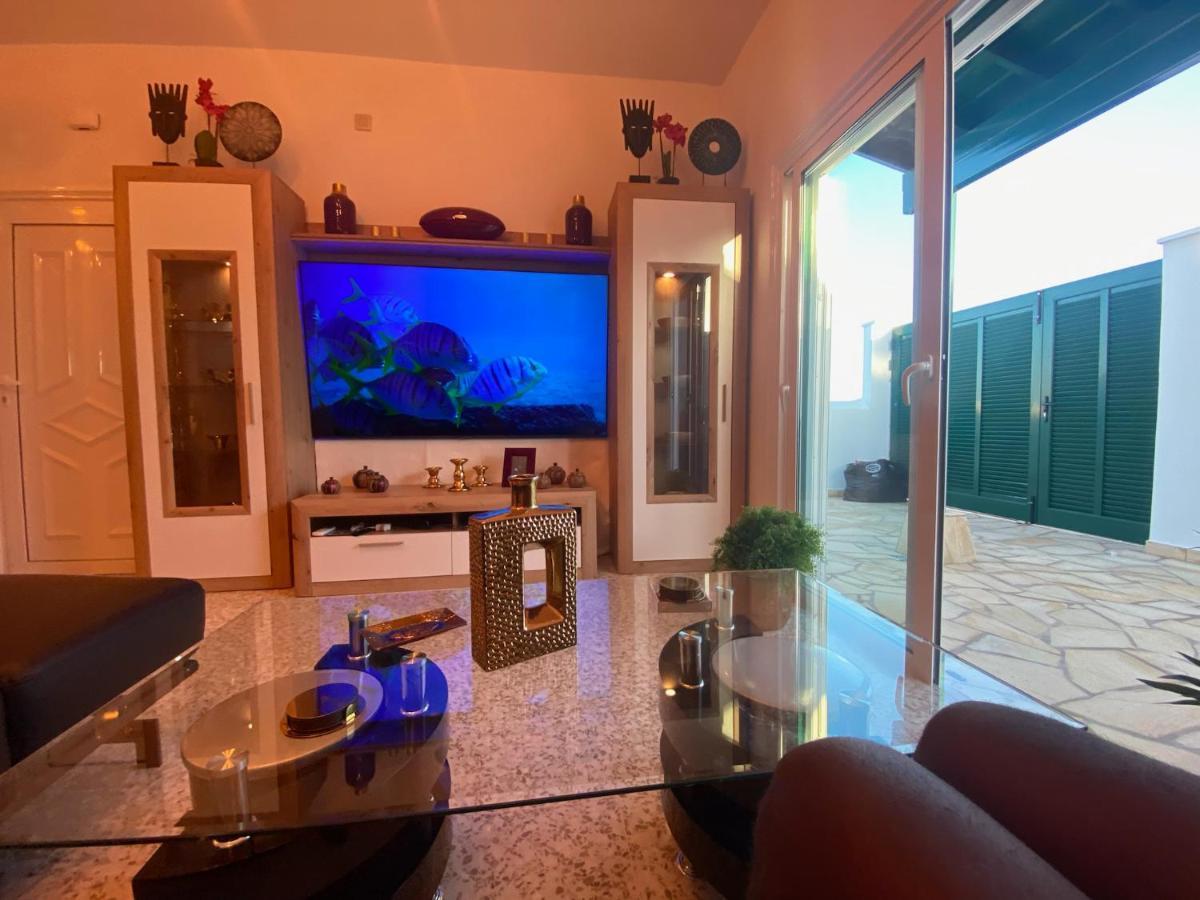 Holiday home Atalaya *