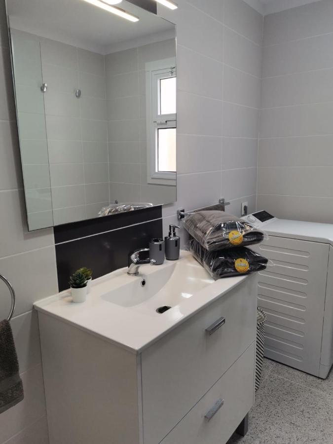 Anatolia Playa Jardin Estudio Appartement *