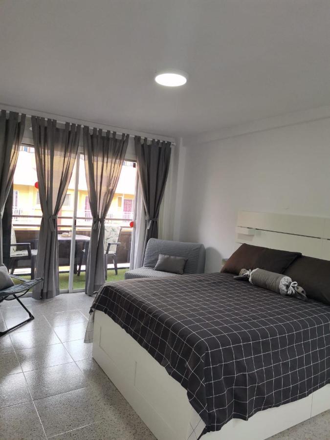 Apartamento Anatolia Playa Jardin Estudio *