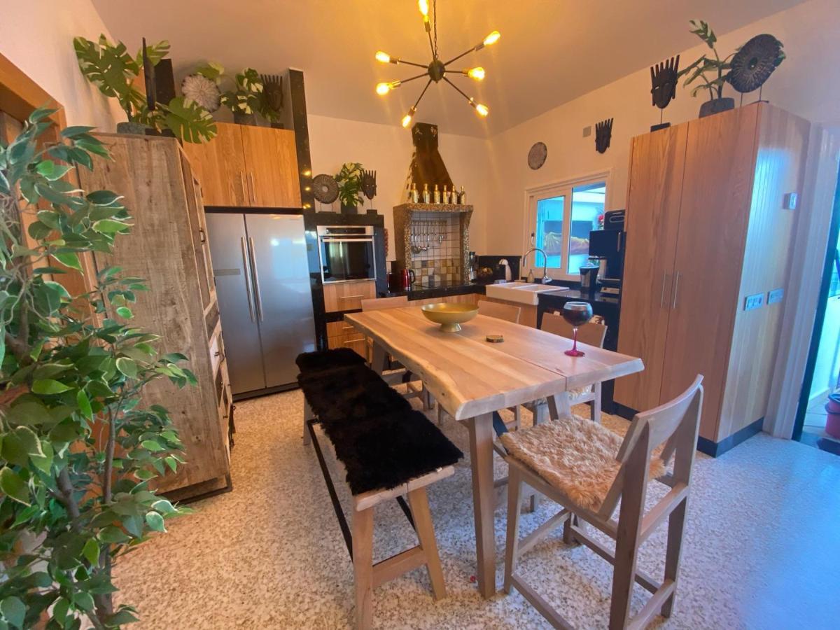 Atalaya Holiday home