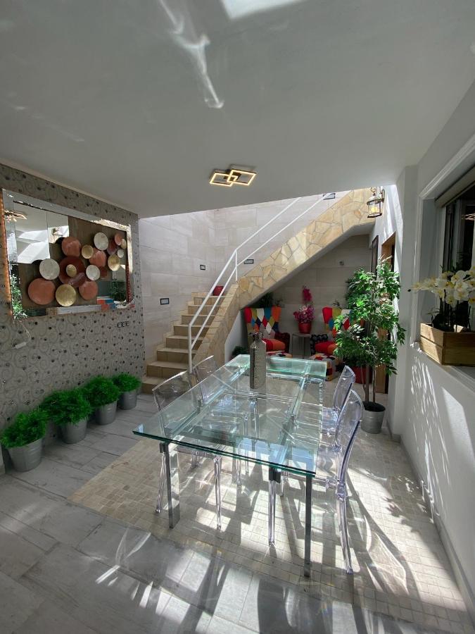 Atalaya Holiday home