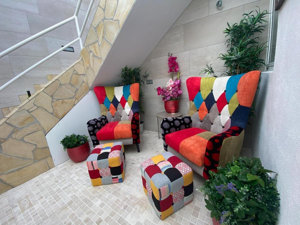 Holiday home Atalaya *