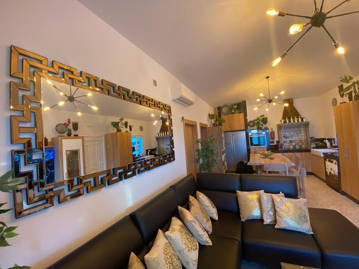 Atalaya Holiday home *