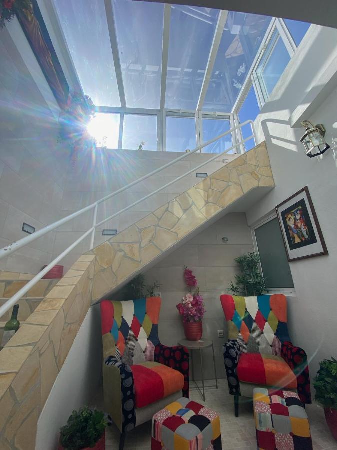 Atalaya Holiday home Abades (Tenerife)