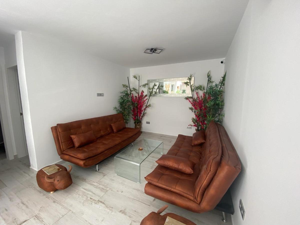 Holiday home Atalaya