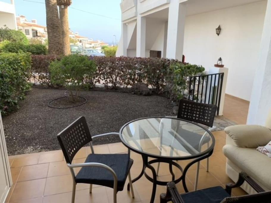 Margarita Amarilla Golf Appartement San Miguel de Abona