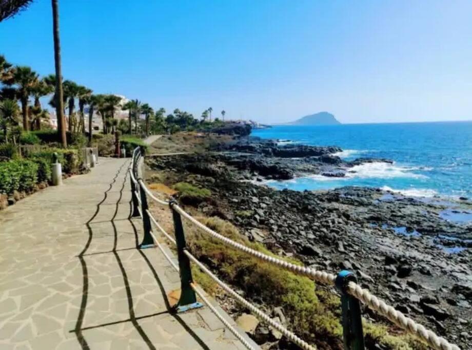 Margarita Amarilla Golf Appartement