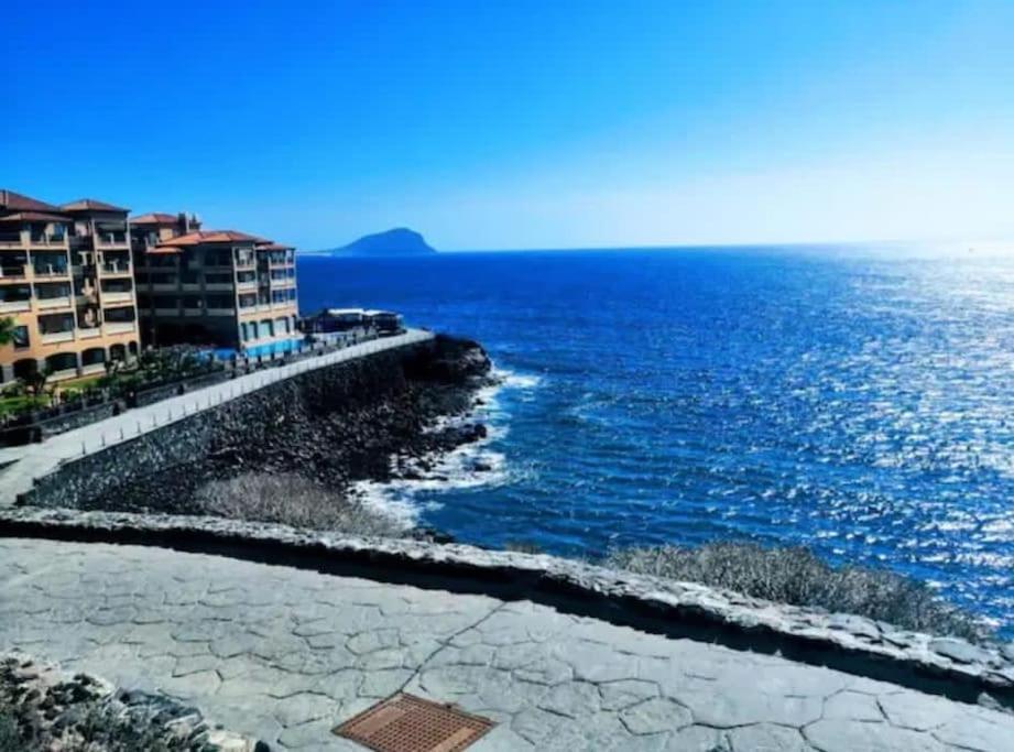 Appartement Margarita Amarilla Golf