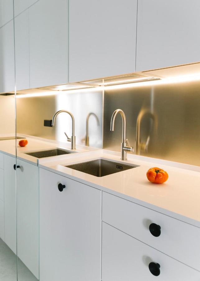 Apartamento Home2book Design Diamond Estudio Cruz Santa Cruz de Tenerife