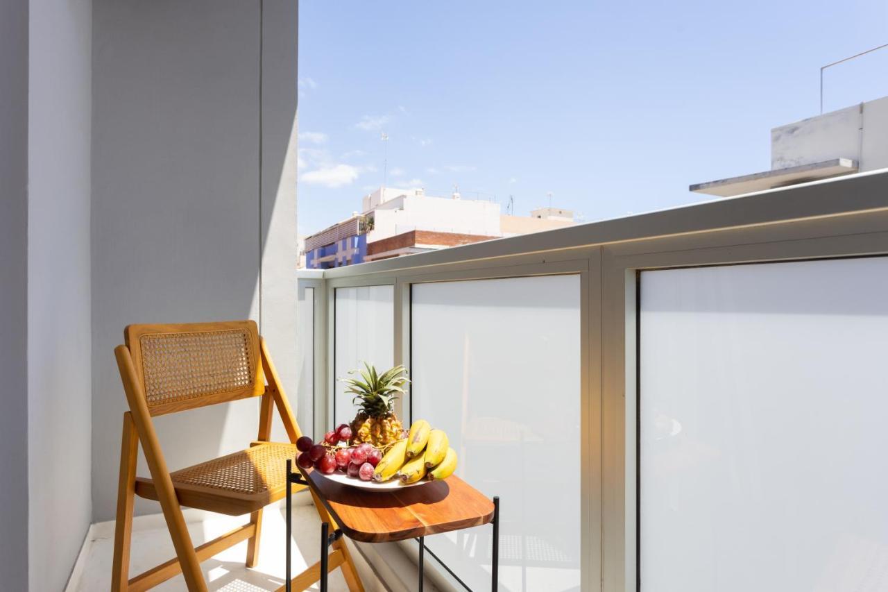 Home2book Design Diamond Estudio Cruz Apartamento
