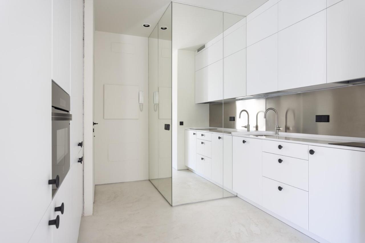 Home2book Design Diamond Estudio Cruz Apartamento