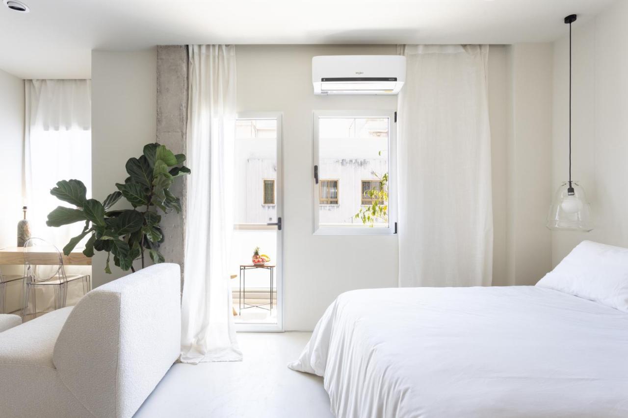 Apartamento Home2book Design Diamond Estudio Cruz *