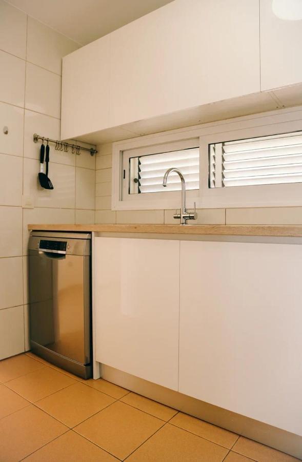 Oasis-family Townhouse Appartement *