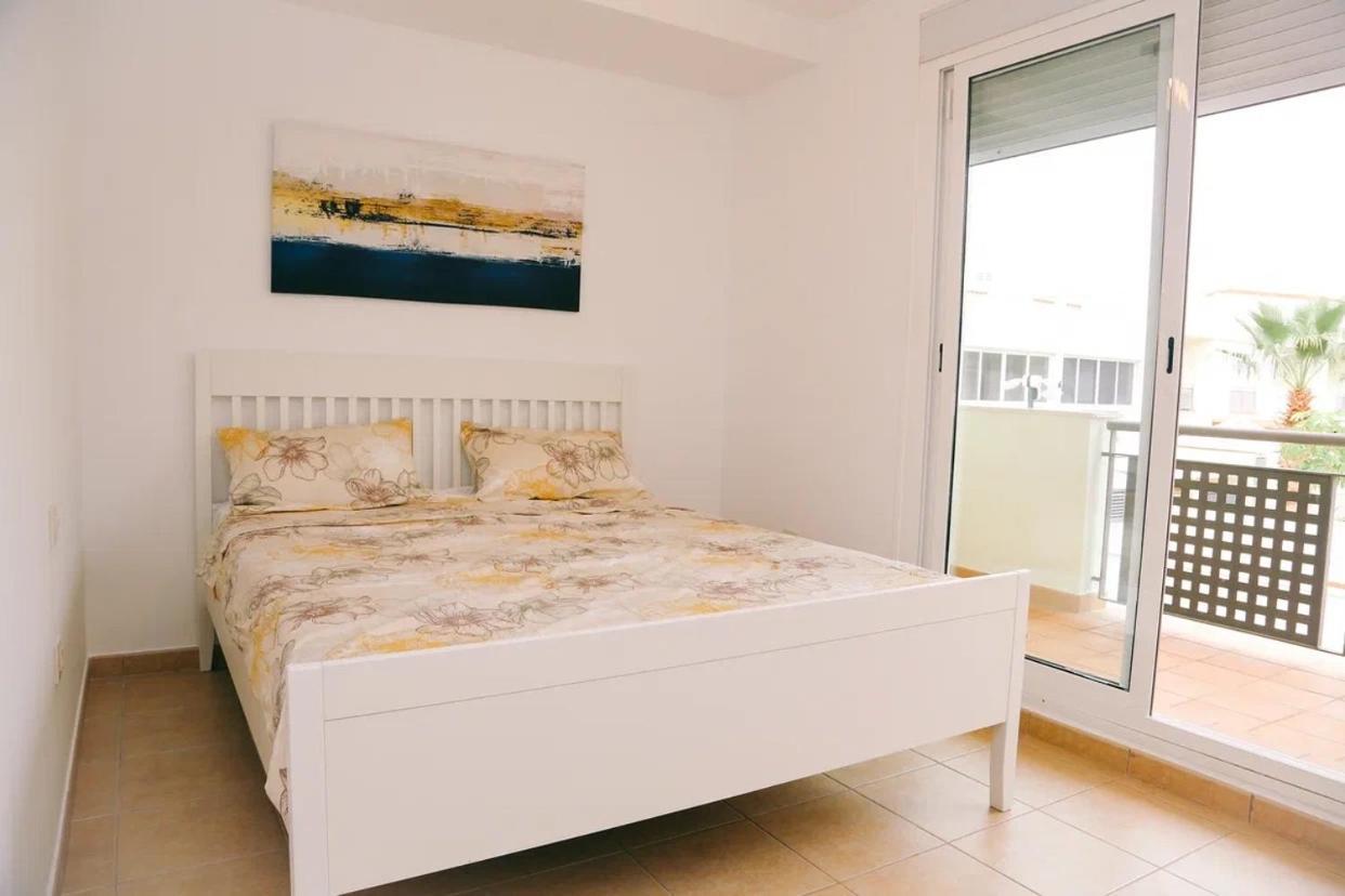Appartement Oasis-family Townhouse Costa Adeje (Tenerife)