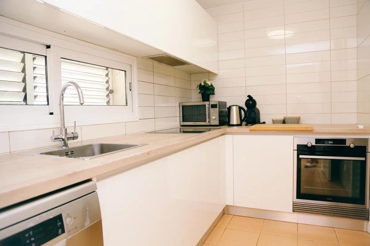 Appartement Oasis-family Townhouse