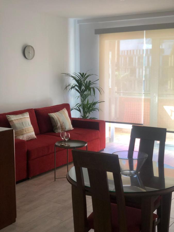 Tantulia Crissol 405 Apto 1 Hab Arona (Tenerife)
