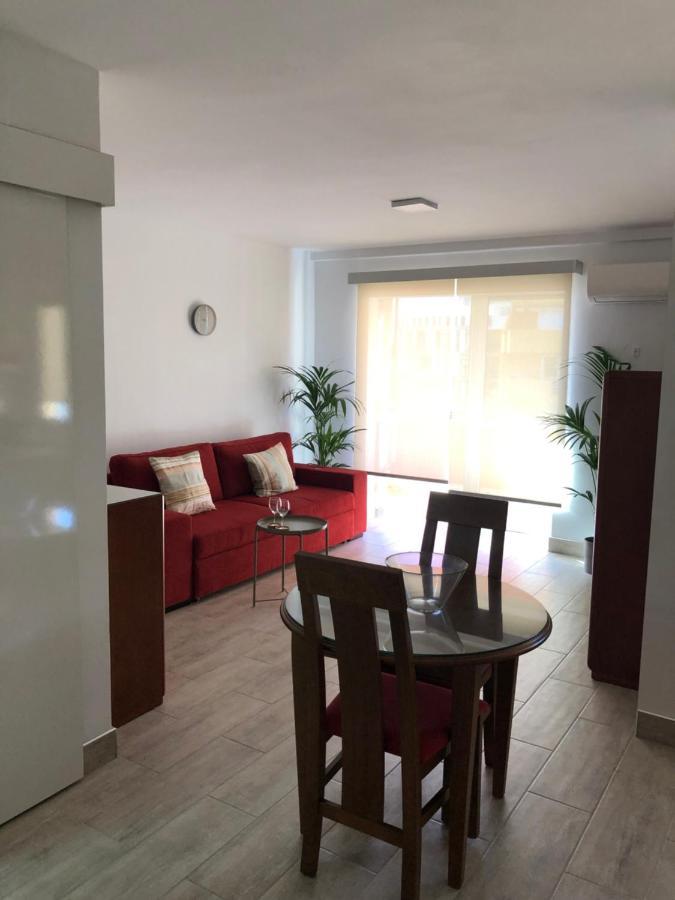 Apartment Tantulia Crissol 405 Apto 1 Hab *