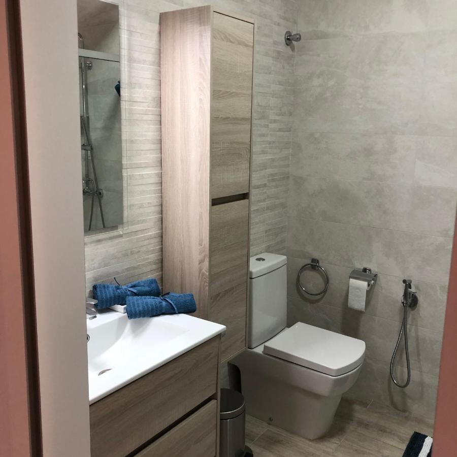 Apartment Tantulia Crissol 405 Apto 1 Hab