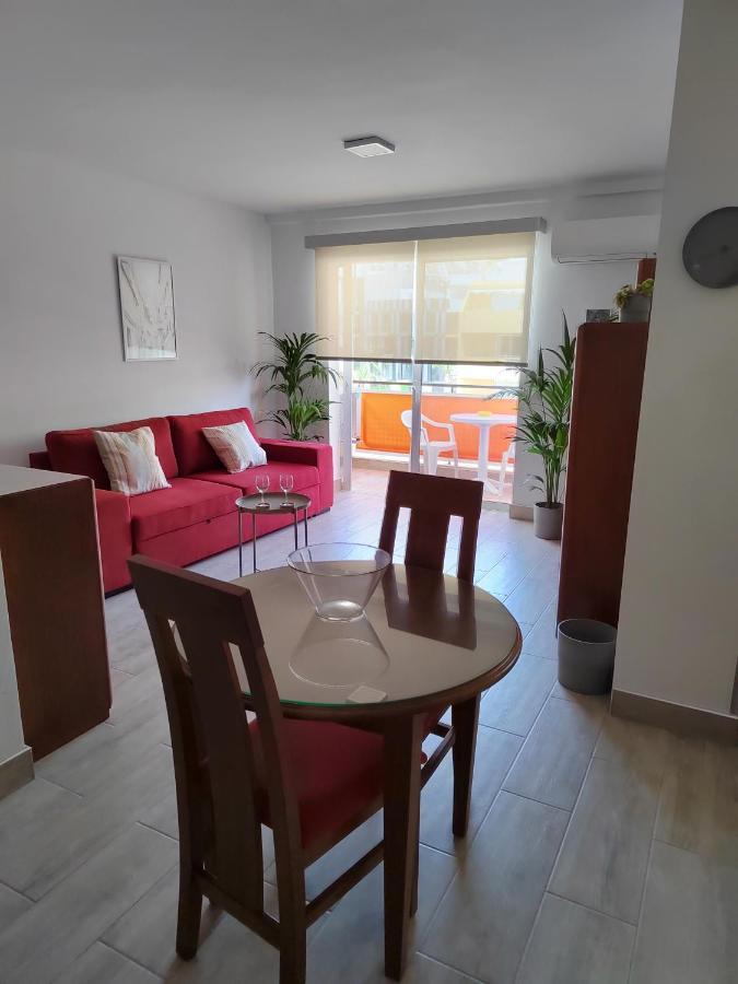 Apartment Tantulia Crissol 405 Apto 1 Hab Arona (Tenerife)